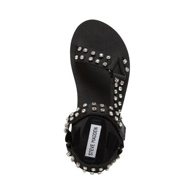 HENLEY-R i Black från Steve Madden | Åhlens HENLEY-R i Black från Steve Madden | Åhlens