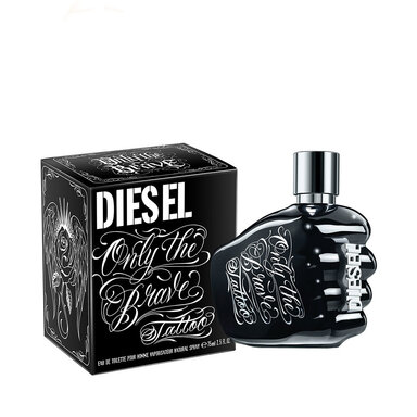 diesel 75 ml