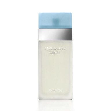 d&g blue light 100ml