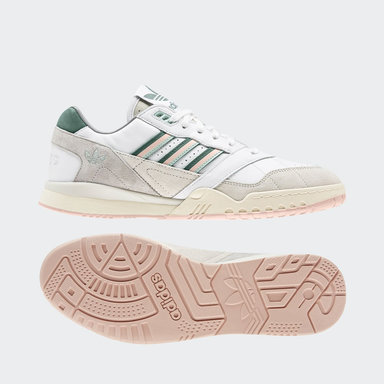 ar trainers adidas
