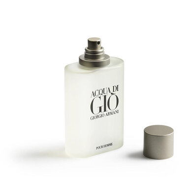 gio acqua armani