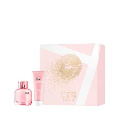 lacoste perfume gift sets