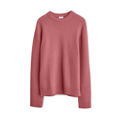 hush cashmere boyfriend jumper