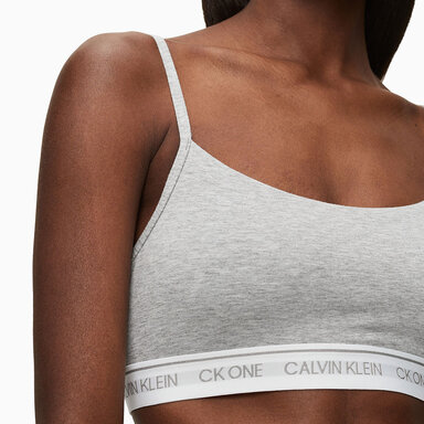 bralette ck
