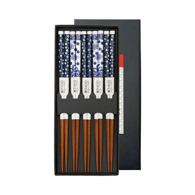 Chopsticks (5-pack)