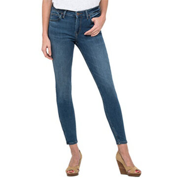 scarlett cropped skinny