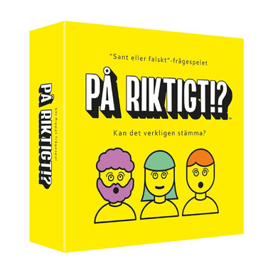 ahlens.se | Spel På Riktigt?