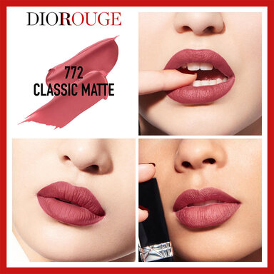dior 772 lipstick