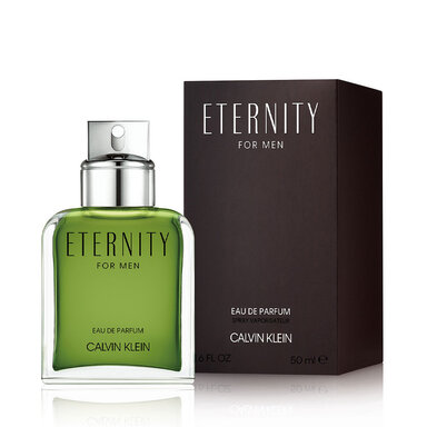 eternity intense men