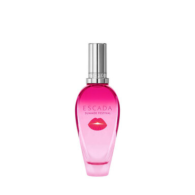 Summer Festival EdT