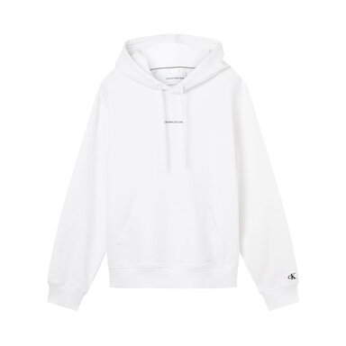 microbranding hoodie