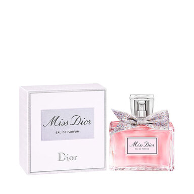 miss dior parfum