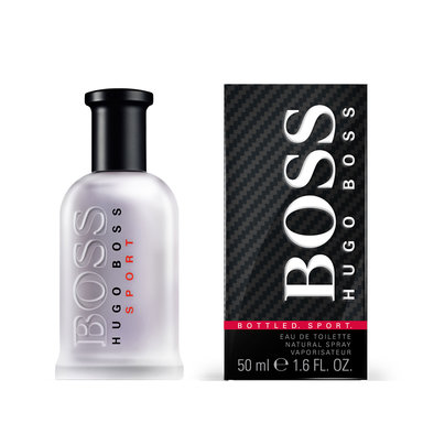 hugo boss costo