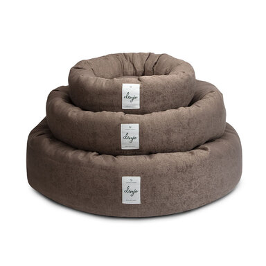 burrow bud pet bed