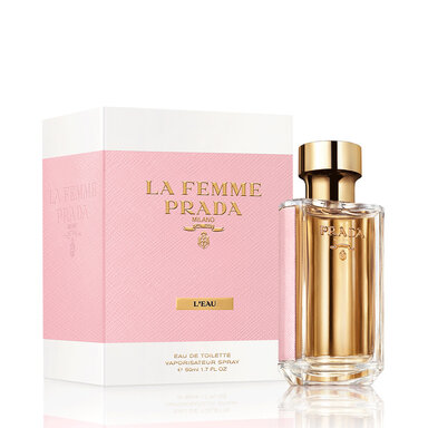 prada la femme pantip