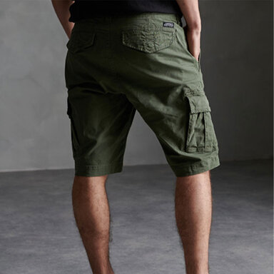 cargo shorts herr
