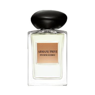 giorgio armani peony perfume