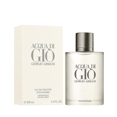 acqua di gio uomo eau de parfum