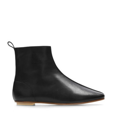 clarks margot boot
