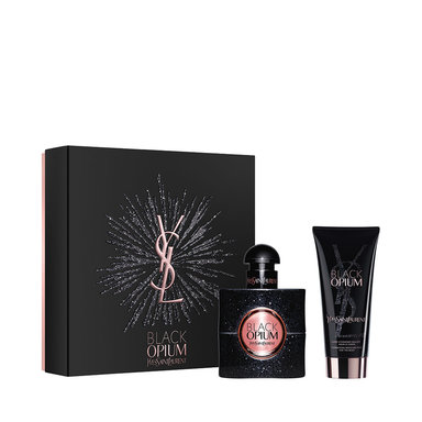 opium gift set