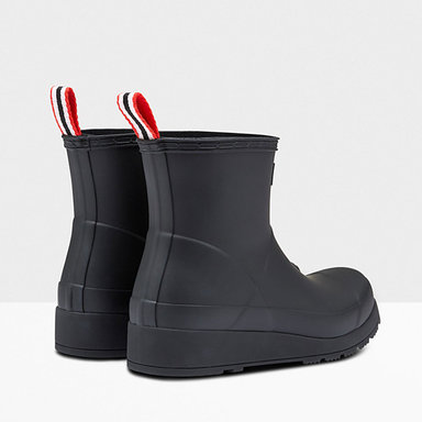 hunter original play boot short