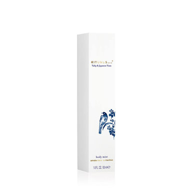 rituals amsterdam body mist