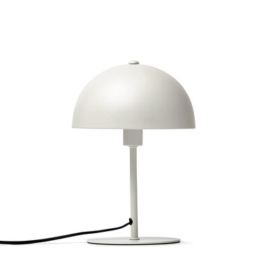 ahlens.se | Bordslampa LO, Light Grey