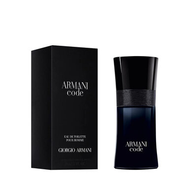 parfum armani gold