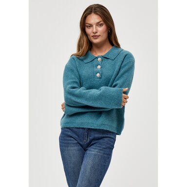 ahlens.se | Jayda Long Sleeve Pullover