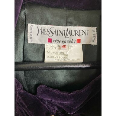 1822 UK Elegant Lightweight Evening Overcoat 1980s Black Opera Coat with Marabou Feather Trim Size 1416 US